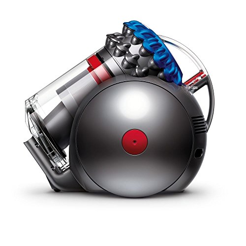 Dyson Big Ball Up top A cilindro Secco Senza sacchetto 1,6 L : Casa e cucina