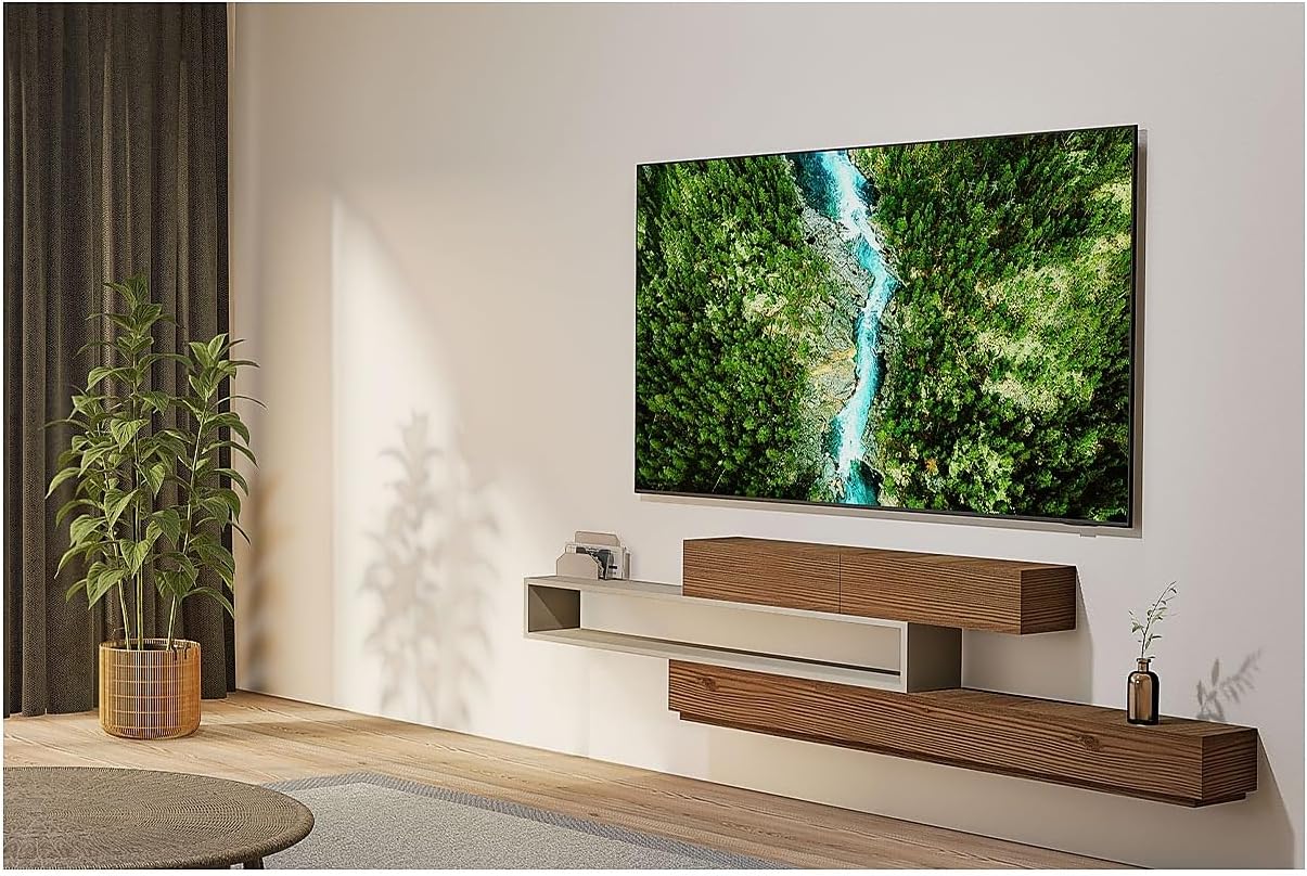 SAMSUNG UE43U8072FUXXH 109,2 cm (43