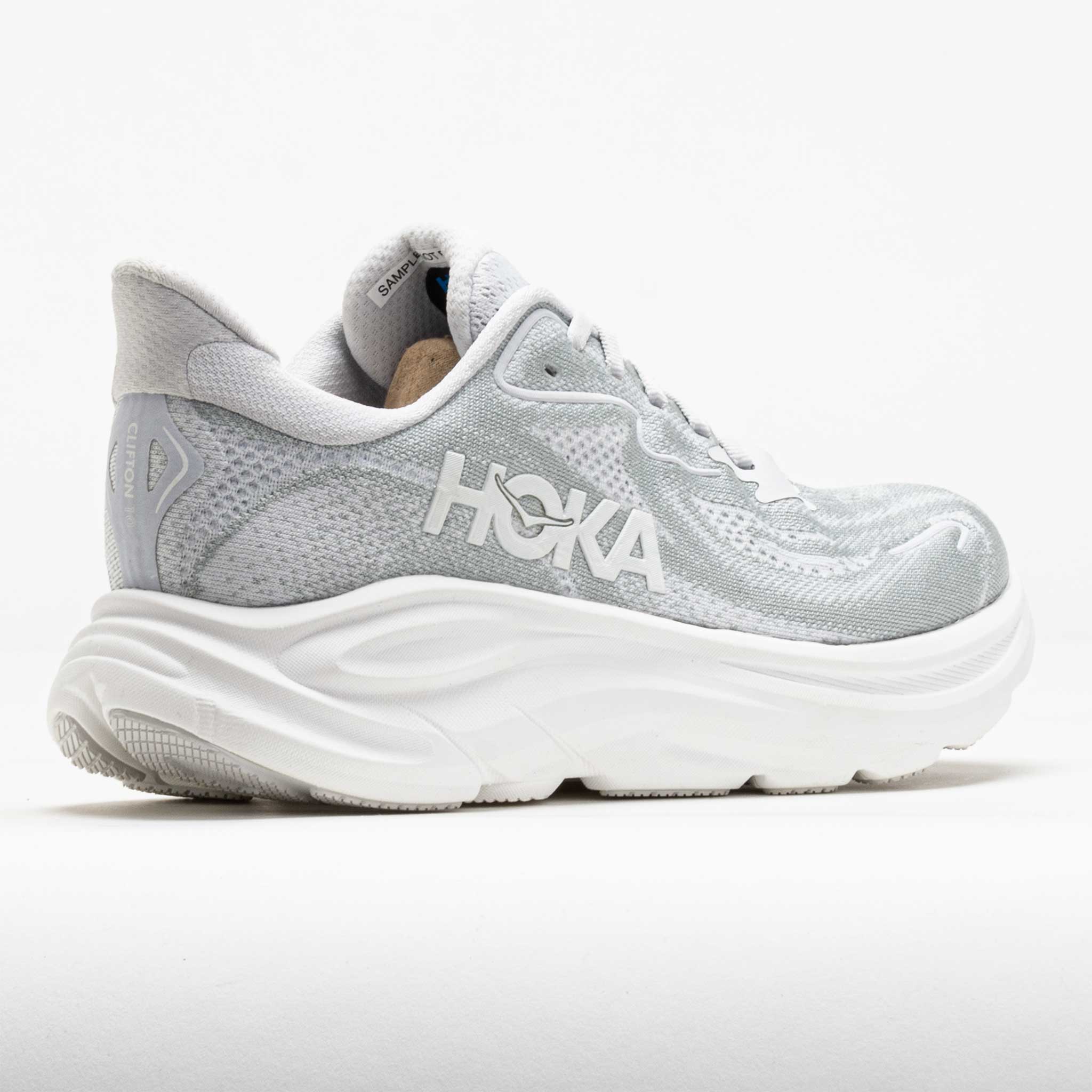 Clifton 10 Women's Cosmic Grey/Stardust