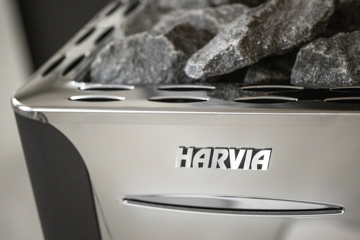 Harvia Houtgestookte Kachel 20 Pro, 8-20m