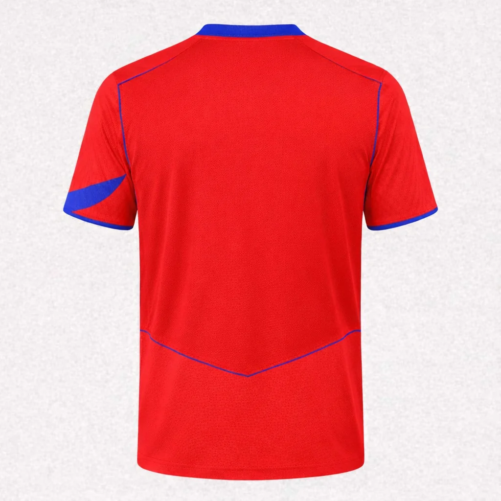 PSG 25/26 Third Kids Jersey