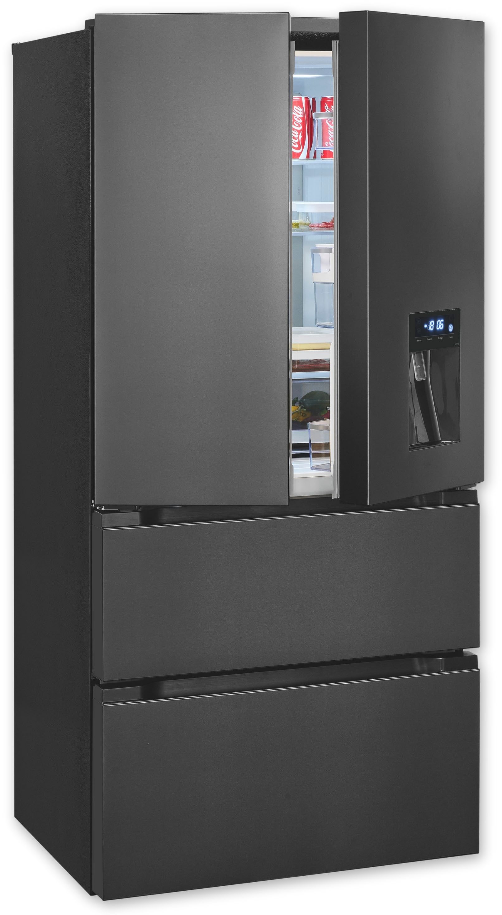 French Door FD490-160-WS-202E inoxlook-az FD490-160-WS-202E inoxlook-az