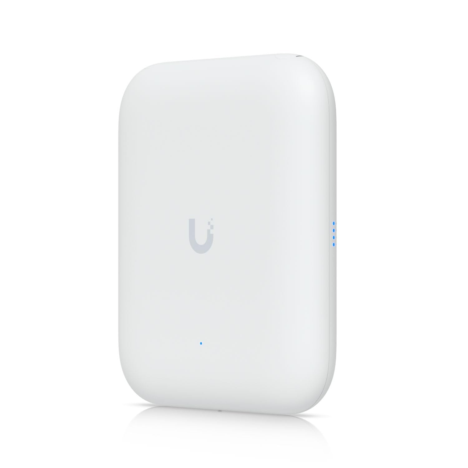 WLAN Access Point U7-Outdoor mit Richtantenne, Wi-Fi 7 Dualband 2,4/5/6 GHz, grau