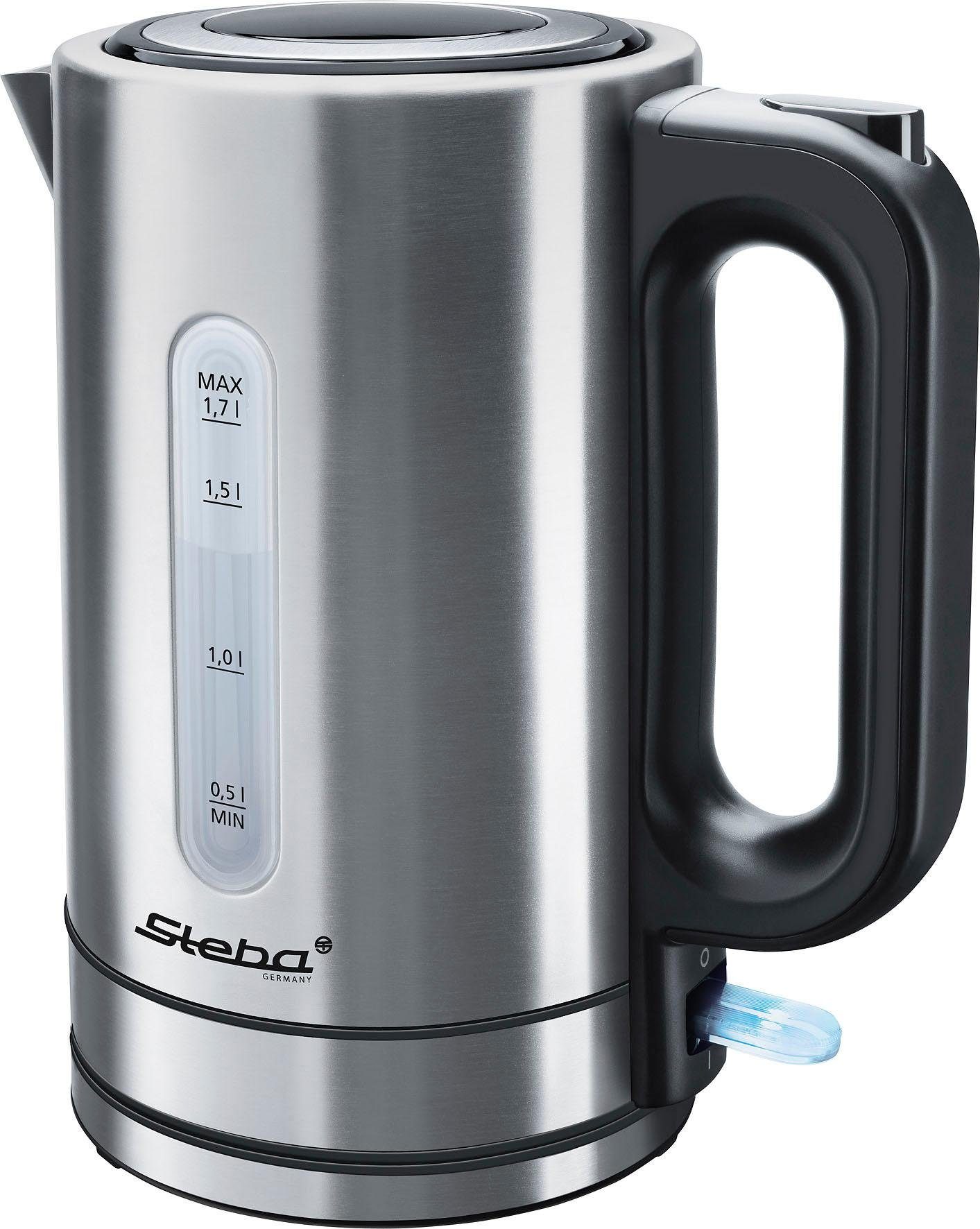 Wasserkocher WK 20 INOX