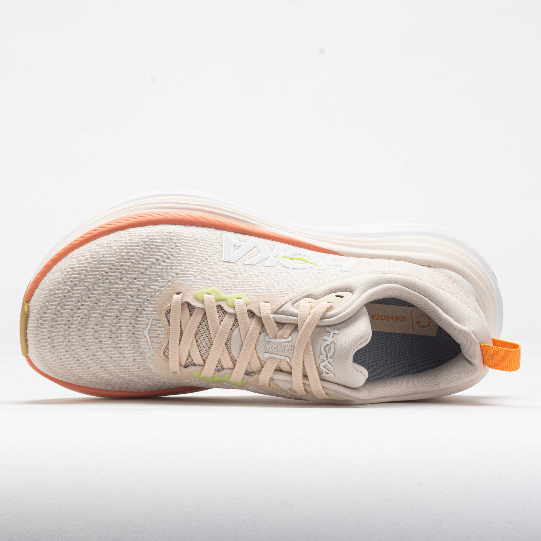Gaviota 5 Women's Vanilla/Eggnog