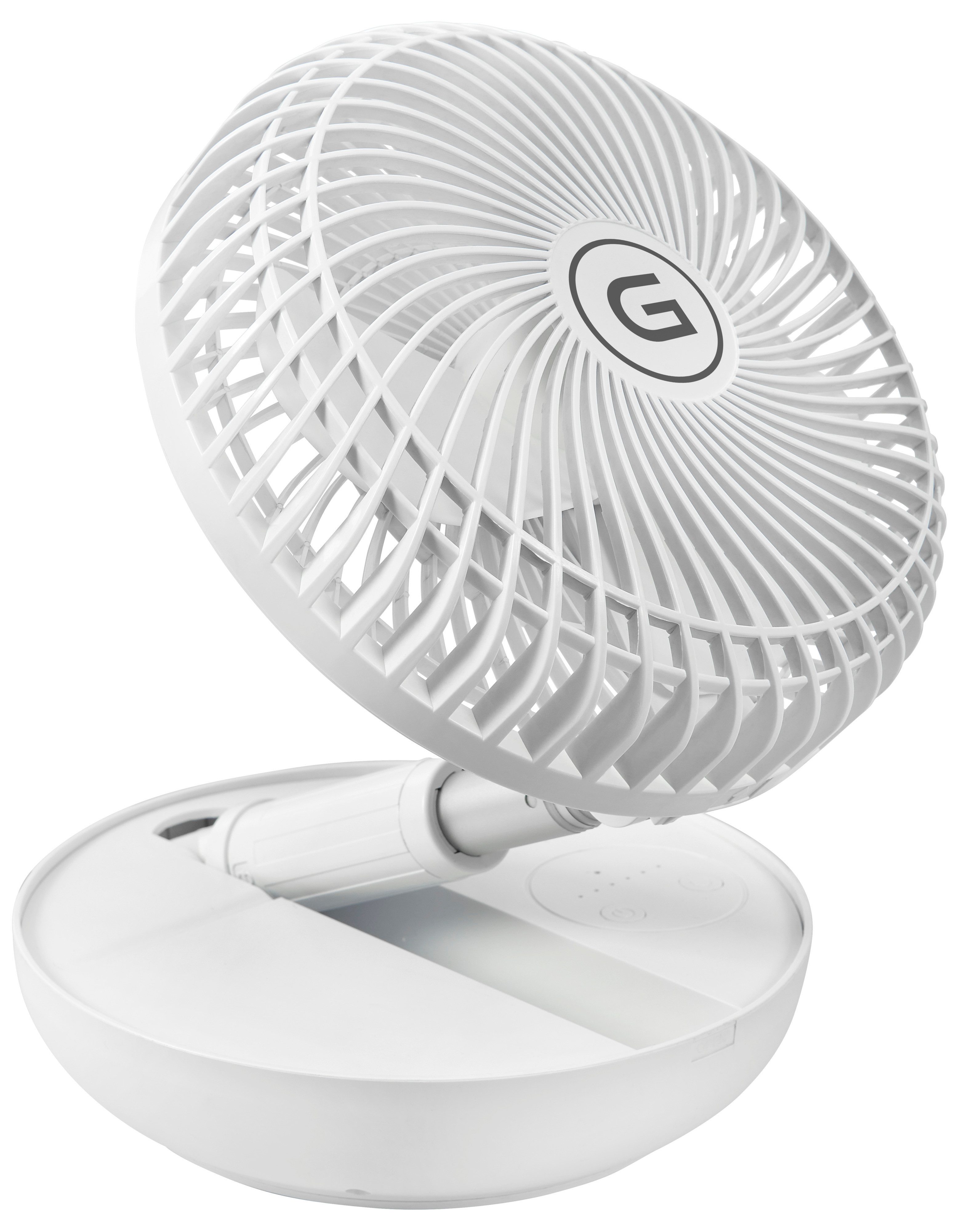 Tischventilator »VENTI 3030 R«