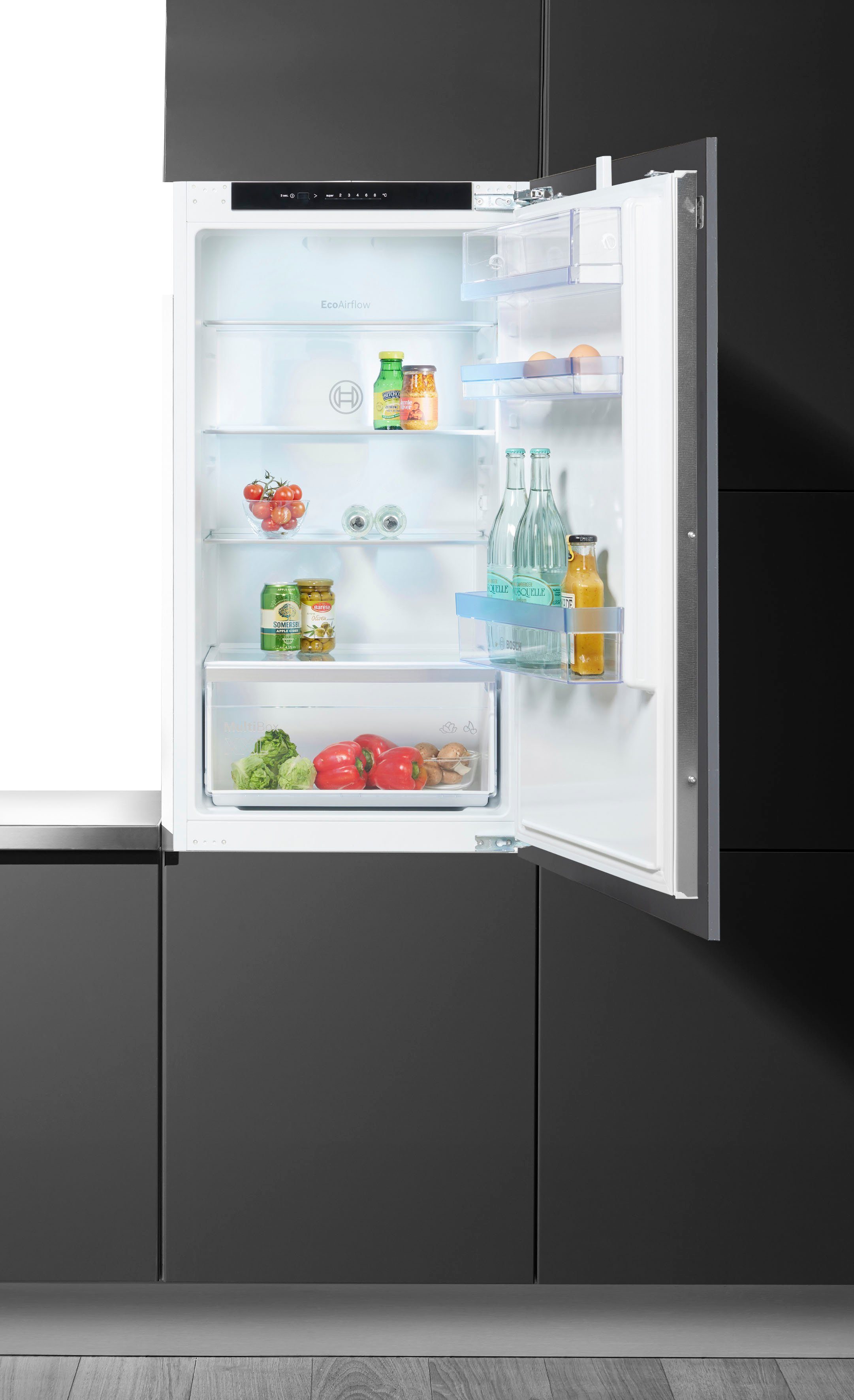Einbaukühlschrank Serie 4 KIR31VFE0