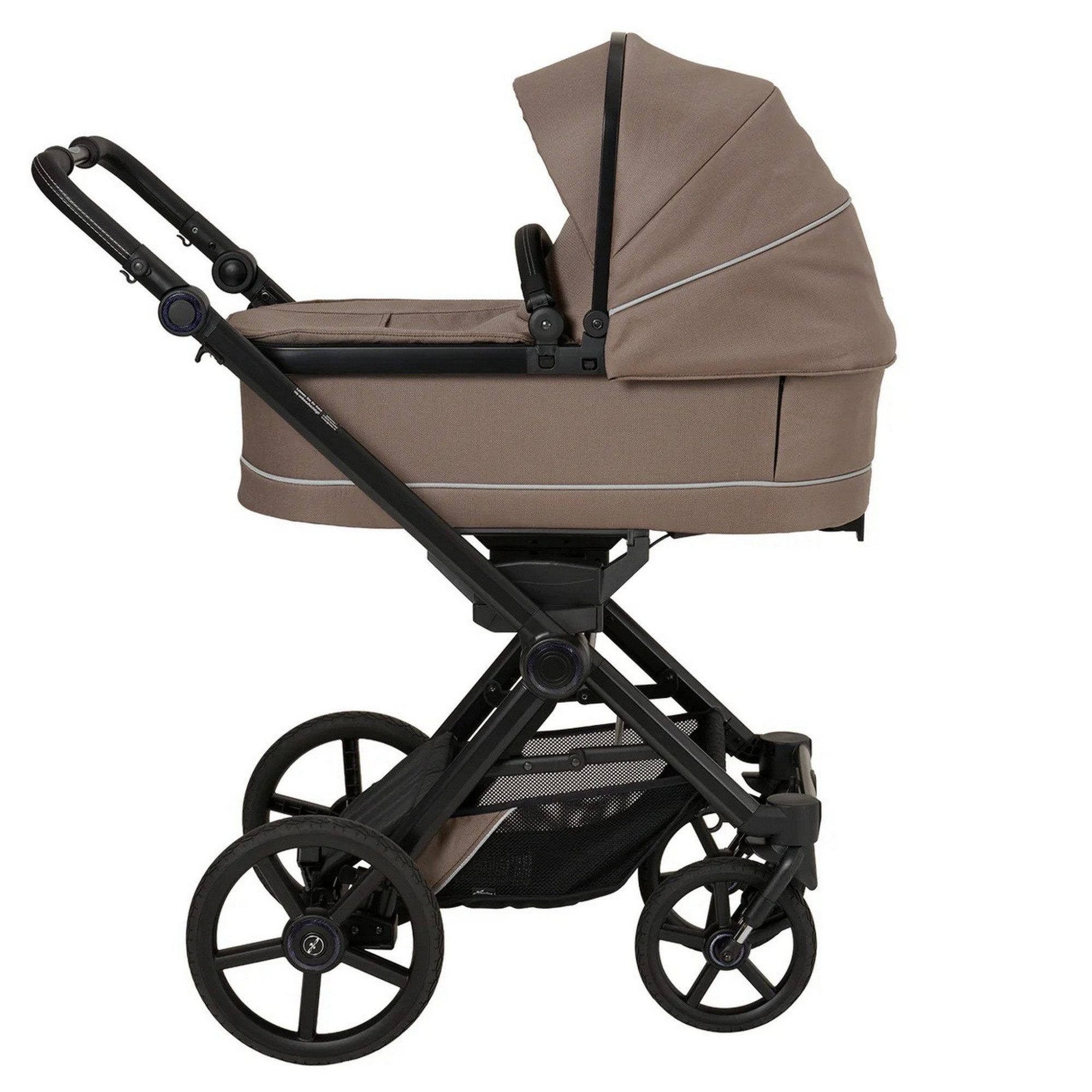 Kombi-Kinderwagen