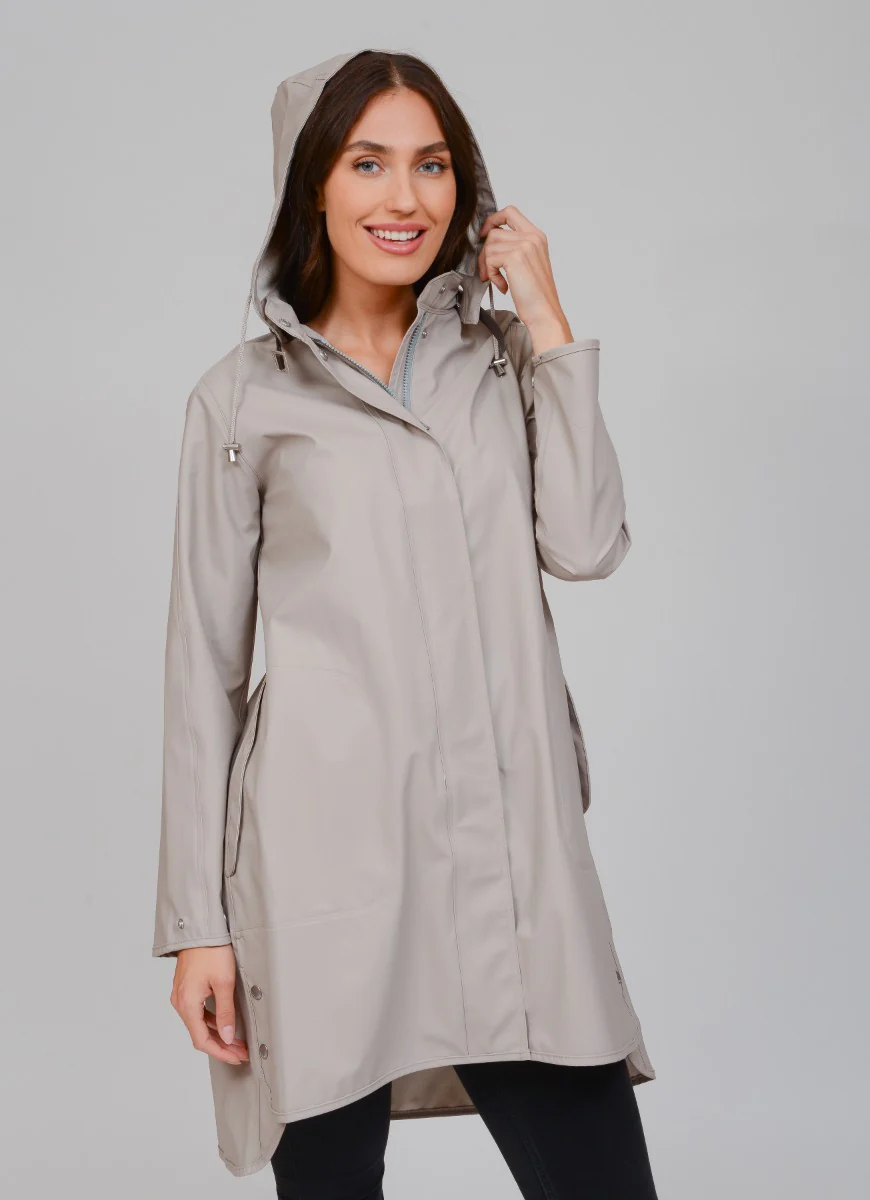 Ilse Jacobsen Rain71 Jacket , Atmosphere