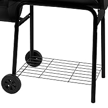 Sturdy Bottom Shelf