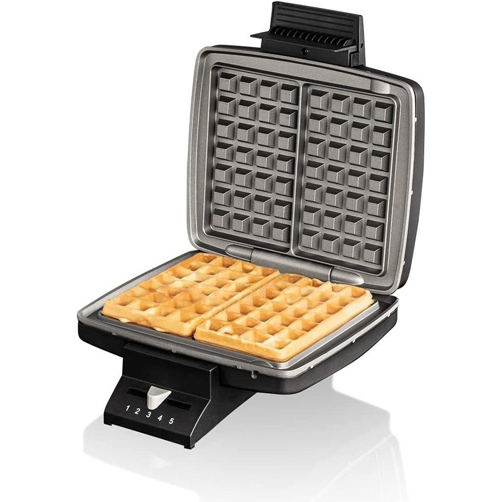 Waffeleisen Waffelautomat Brüsseler Gourmet 1440