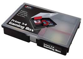 BCW - Prime x4 Configurable Gaming Box
