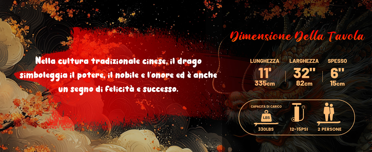 sup tavola da sup gonfiabile 