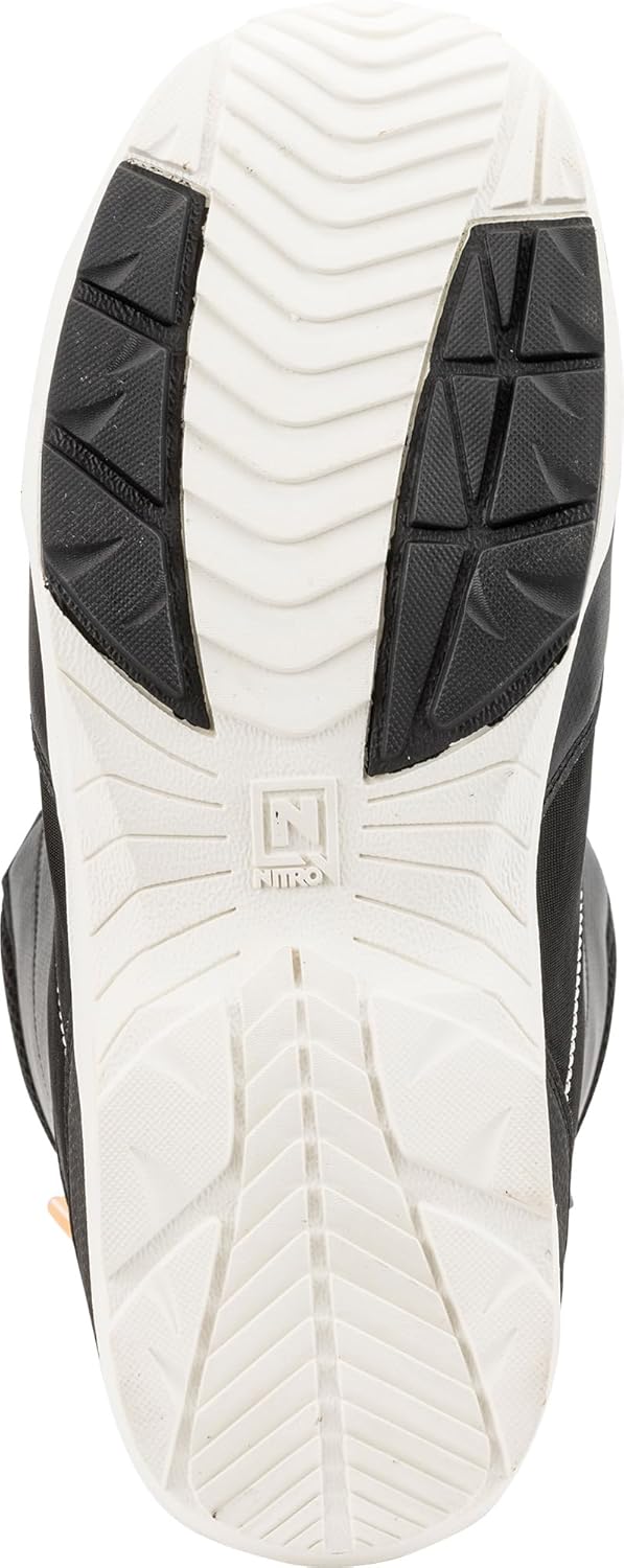 NITRO Herren Tangent BOA/TLS Boot