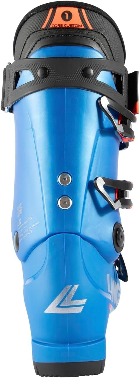 Lange - Skischuhe LX 130 Hv Gw Vibrant, Blau, Herren – Größe 38 – Blau