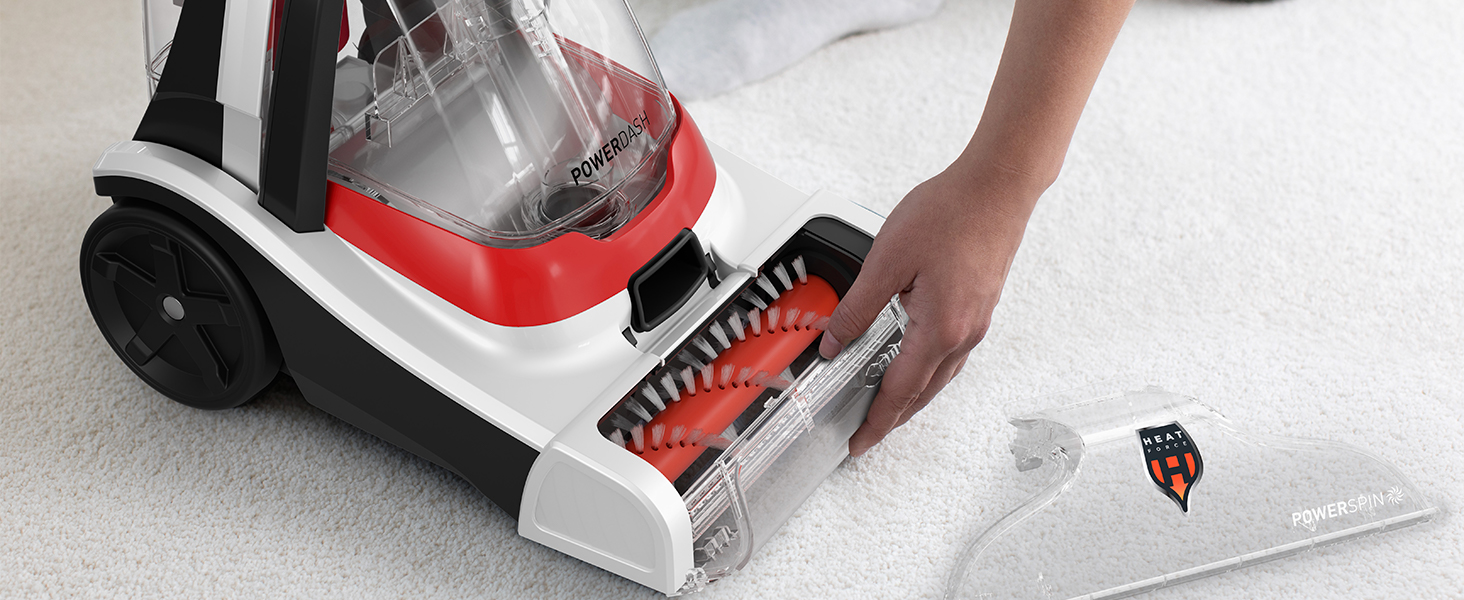 Hassle-Free Cleaning & Maintenance