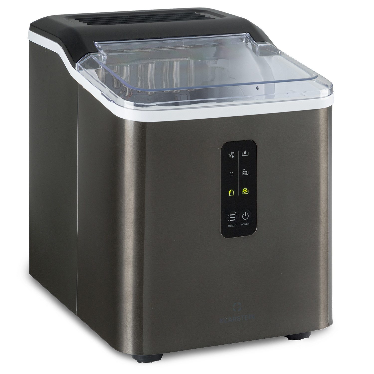 Eiswürfelmaschine Albaron Supreme