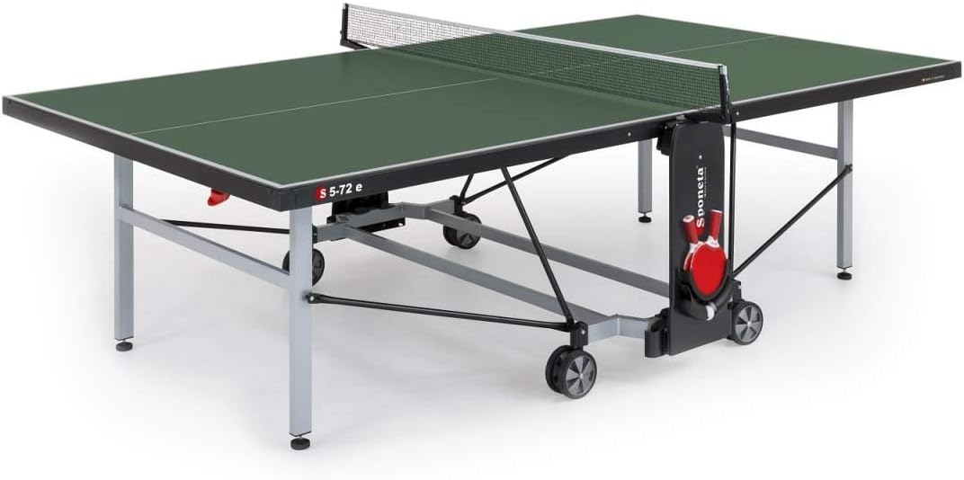Sponeta, Tavolo da Ping Pong