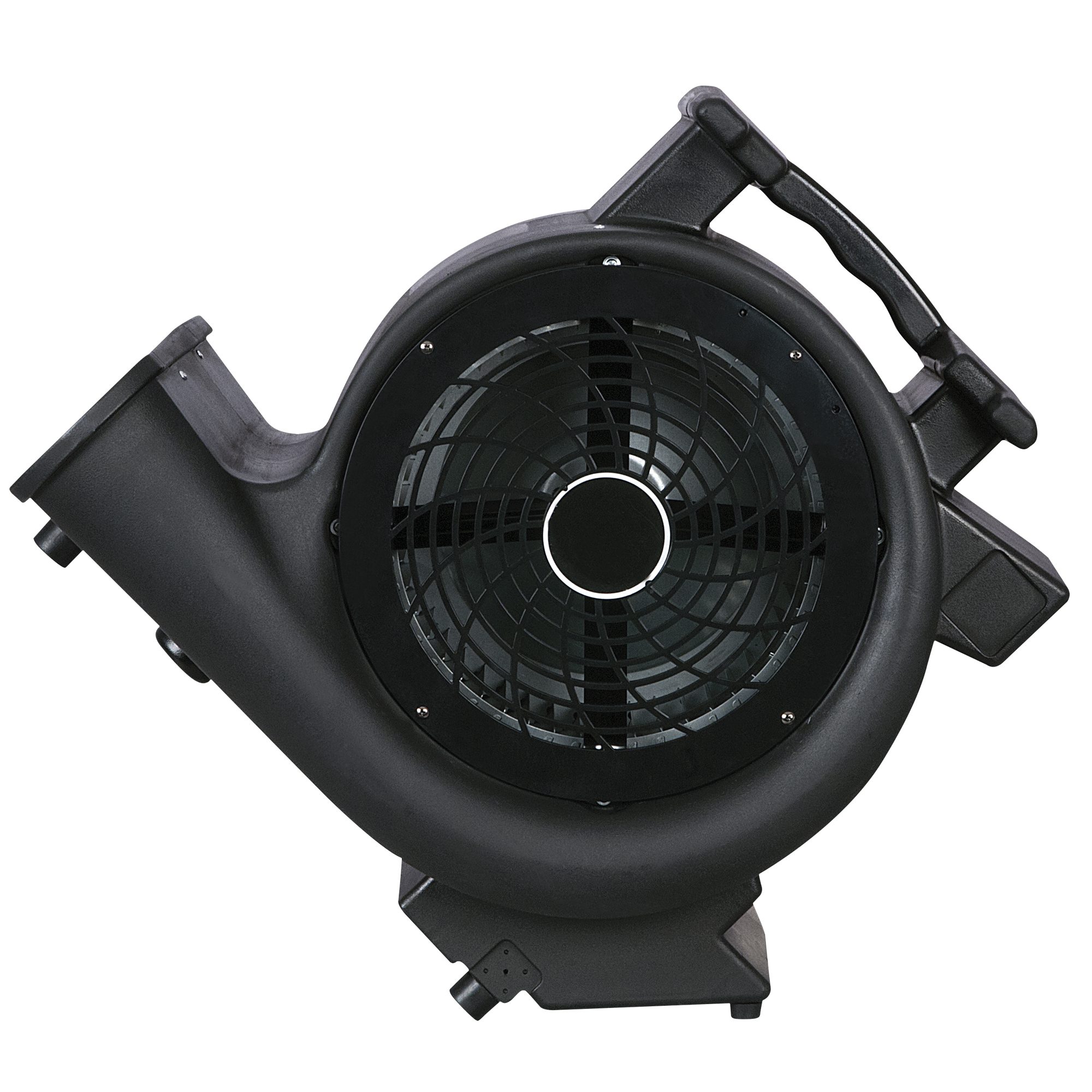 Windmaschine Showgear SF-250 Radialer Touring-Ventilator