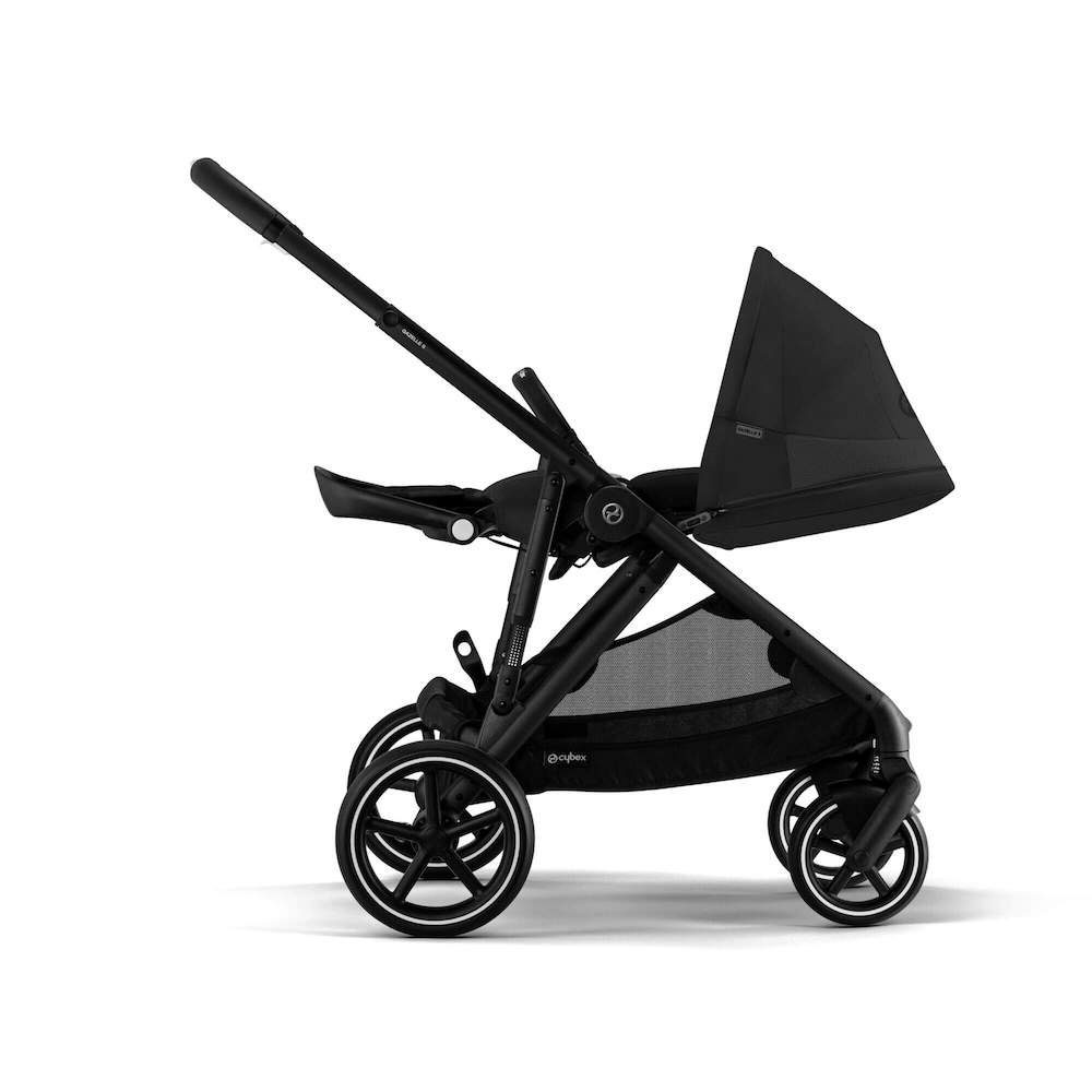 Kombi-Kinderwagen Gazelle S
