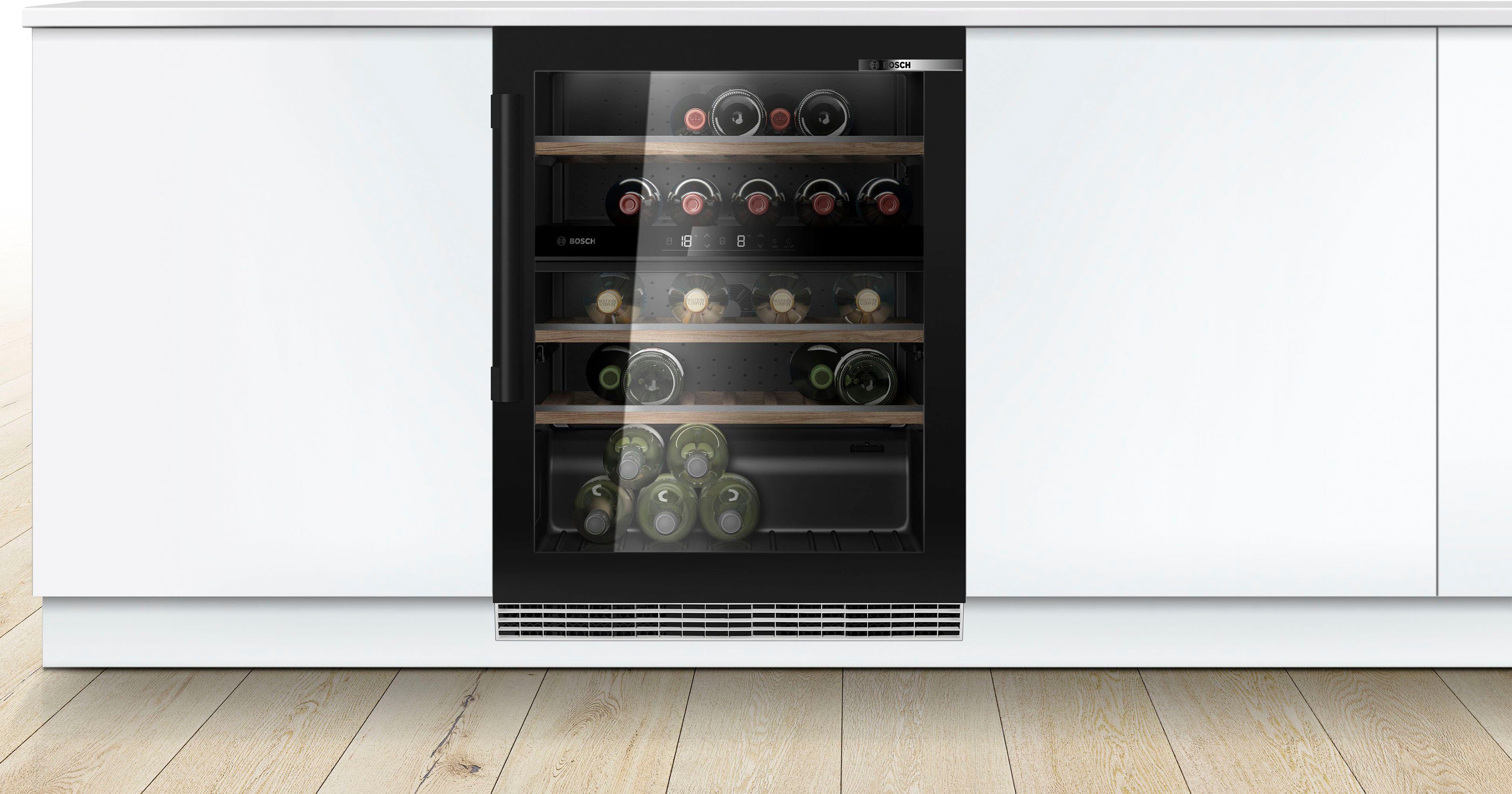 Weinkühlschrank KUW21AHG0