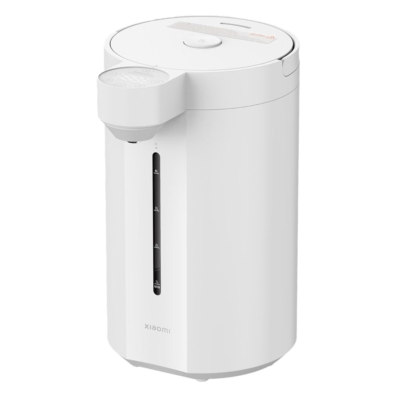 Wasserkocher Smart Electric Hot Water Dispenser (BHR8993EU)
