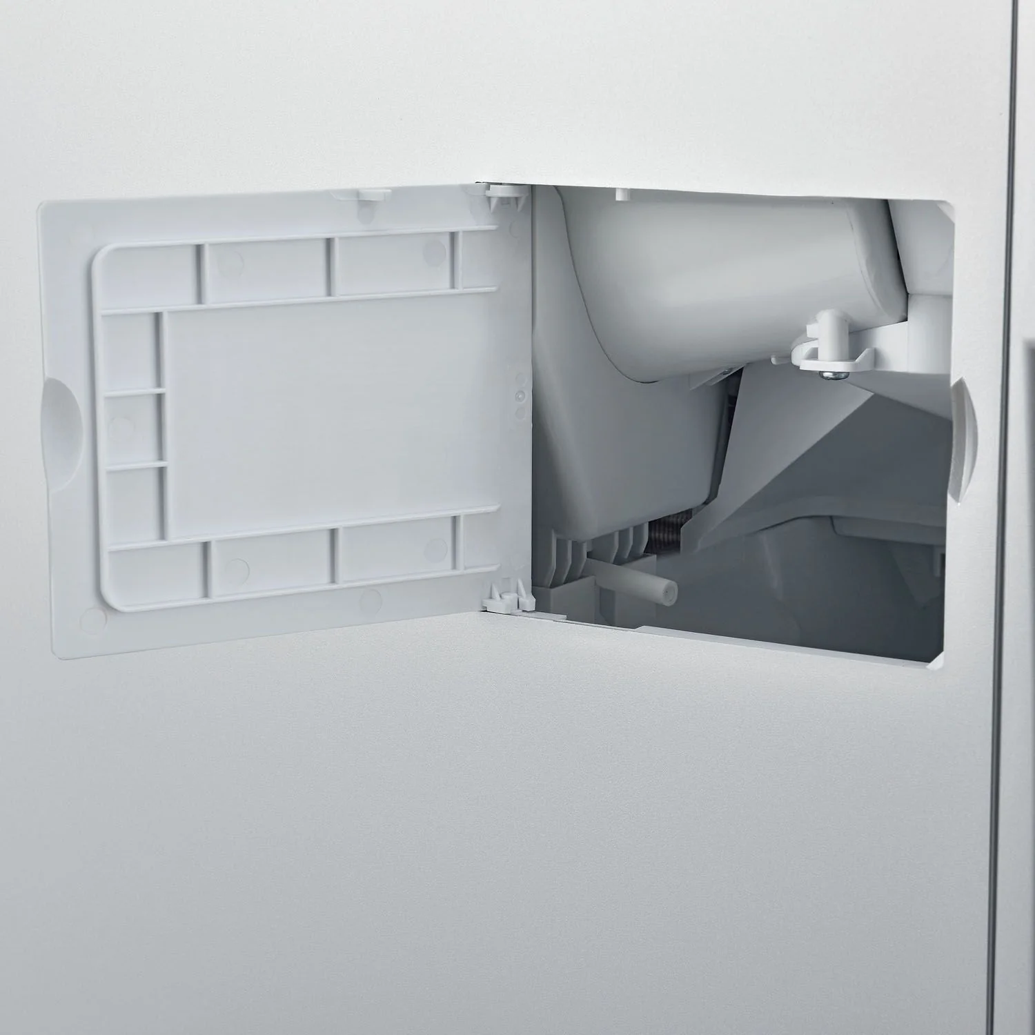 2025 IJsklontjesmachine PIM200L met dispenser