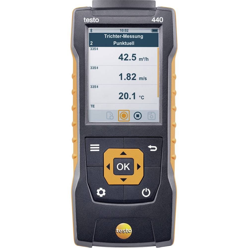 Hygrometer Klima-Messgerät 0560 4401