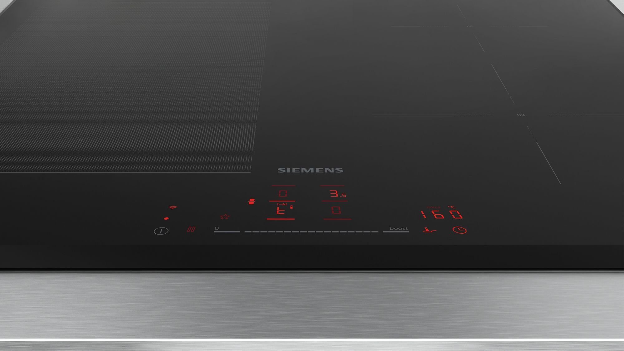 Induktions-Kochfeld iQ700 EX651HEC1E