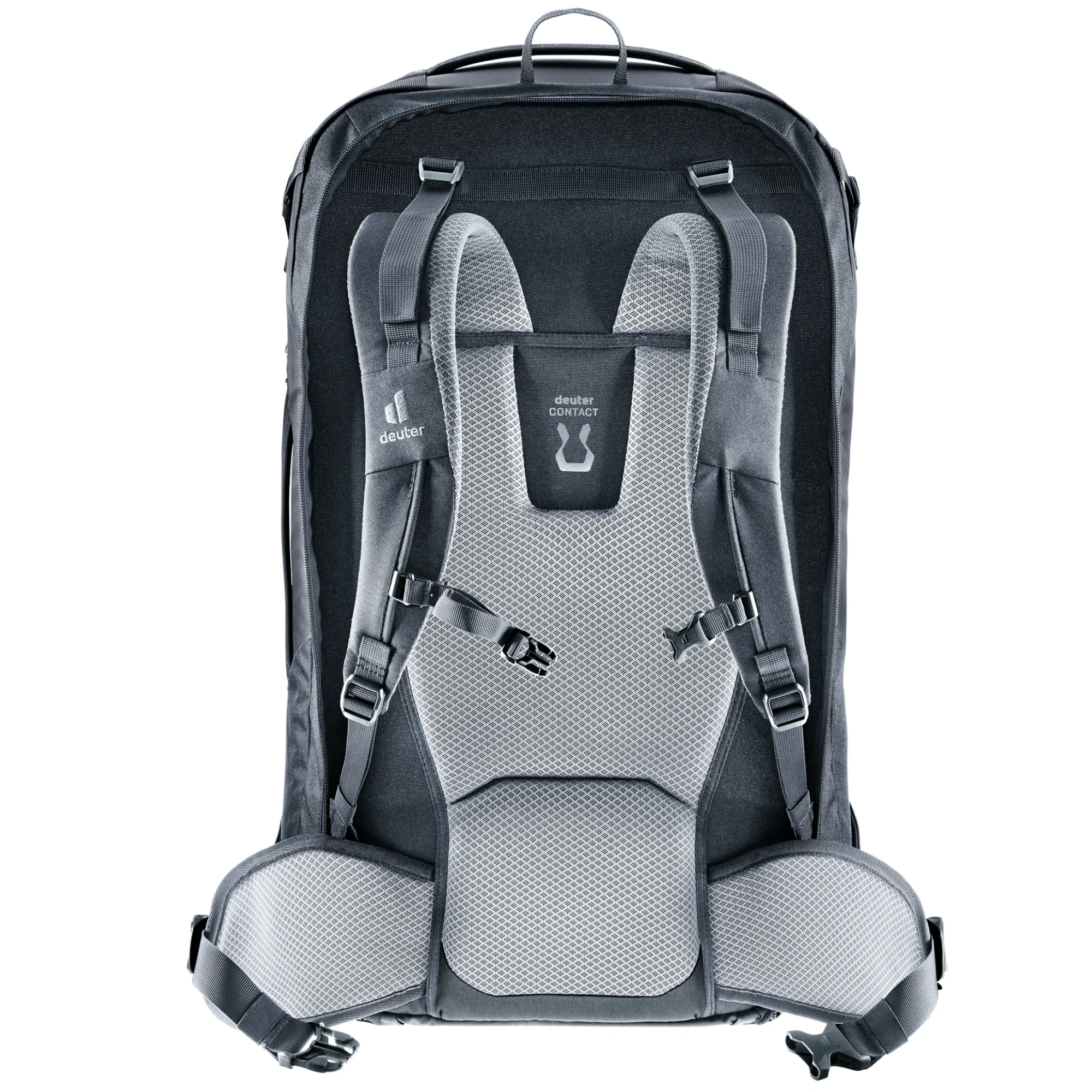 DEUTER ACCESS 55 ZAINO DA VIAGGIO 55 LITRI COMPATTO