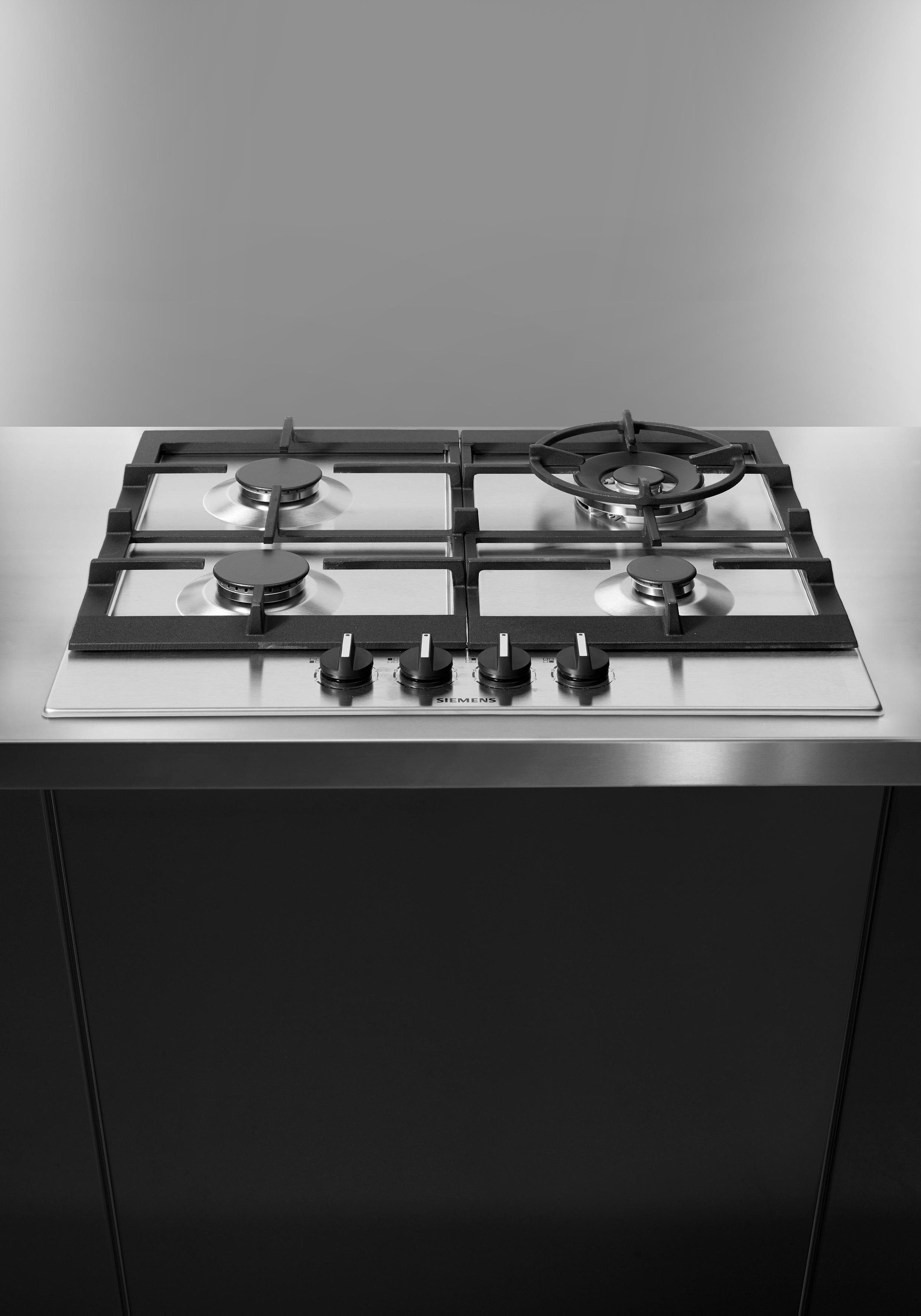 Gas-Kochfeld EC6A5HB90D