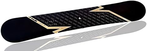 RAVEN Snowboard Pulse