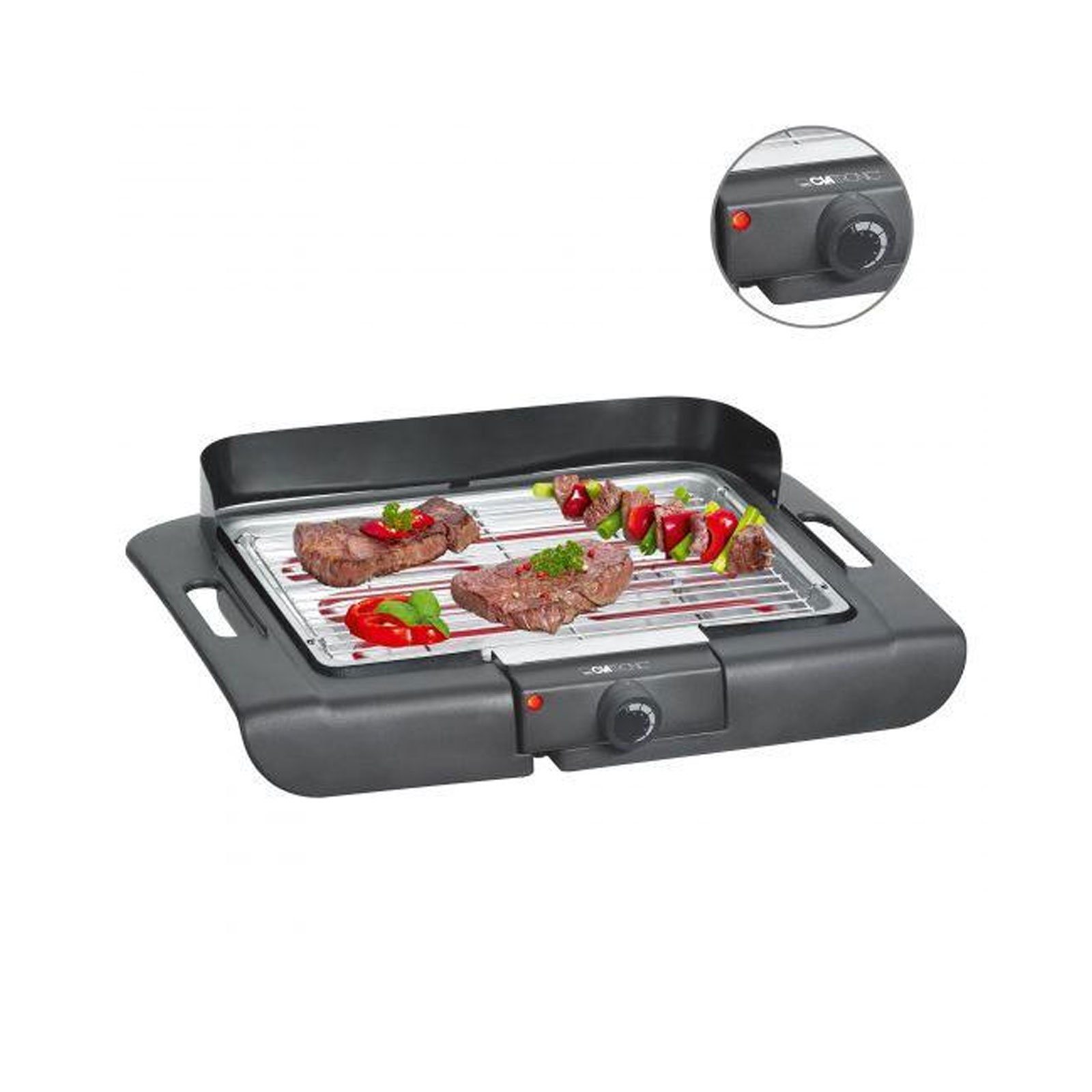 Tischgrill BQ 3507