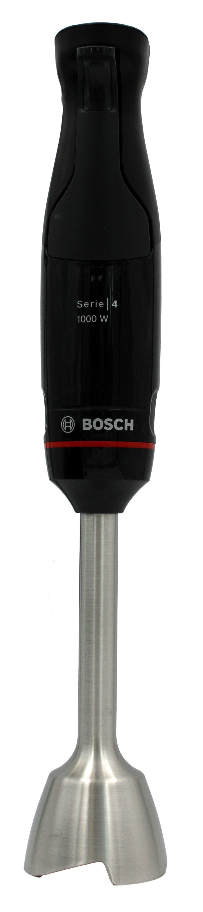 Stabmixer Bosch MSM4B623 Serie4 ErgoMaster Stabmixer-Set 1000W Piano black
