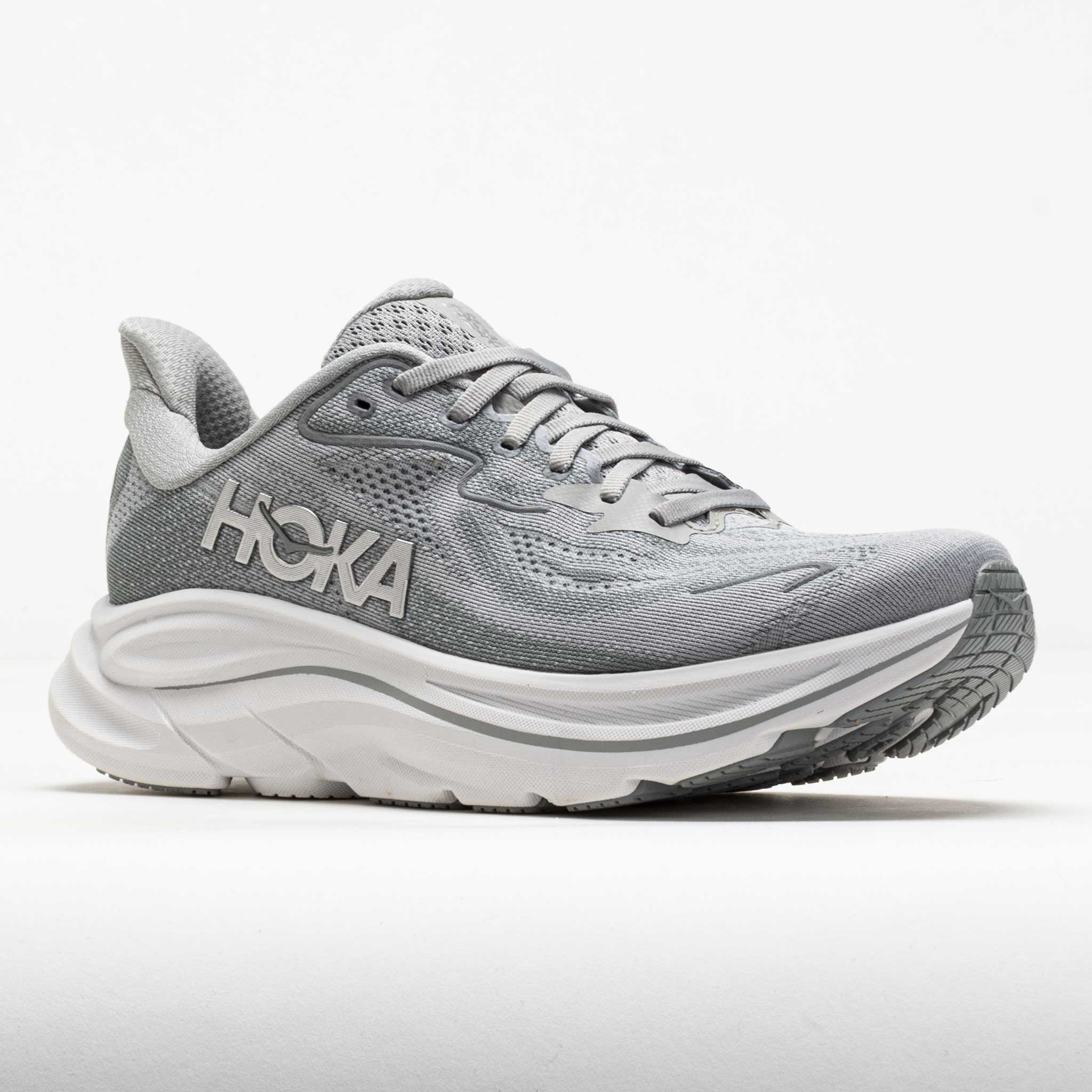 Clifton 10 Women's Stellar Grey/Galactic Grey