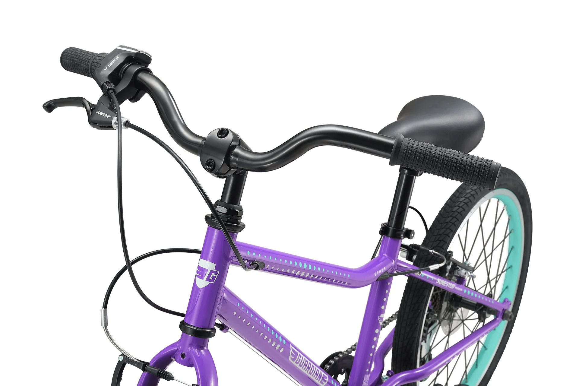 20 Inch Grote Fiets