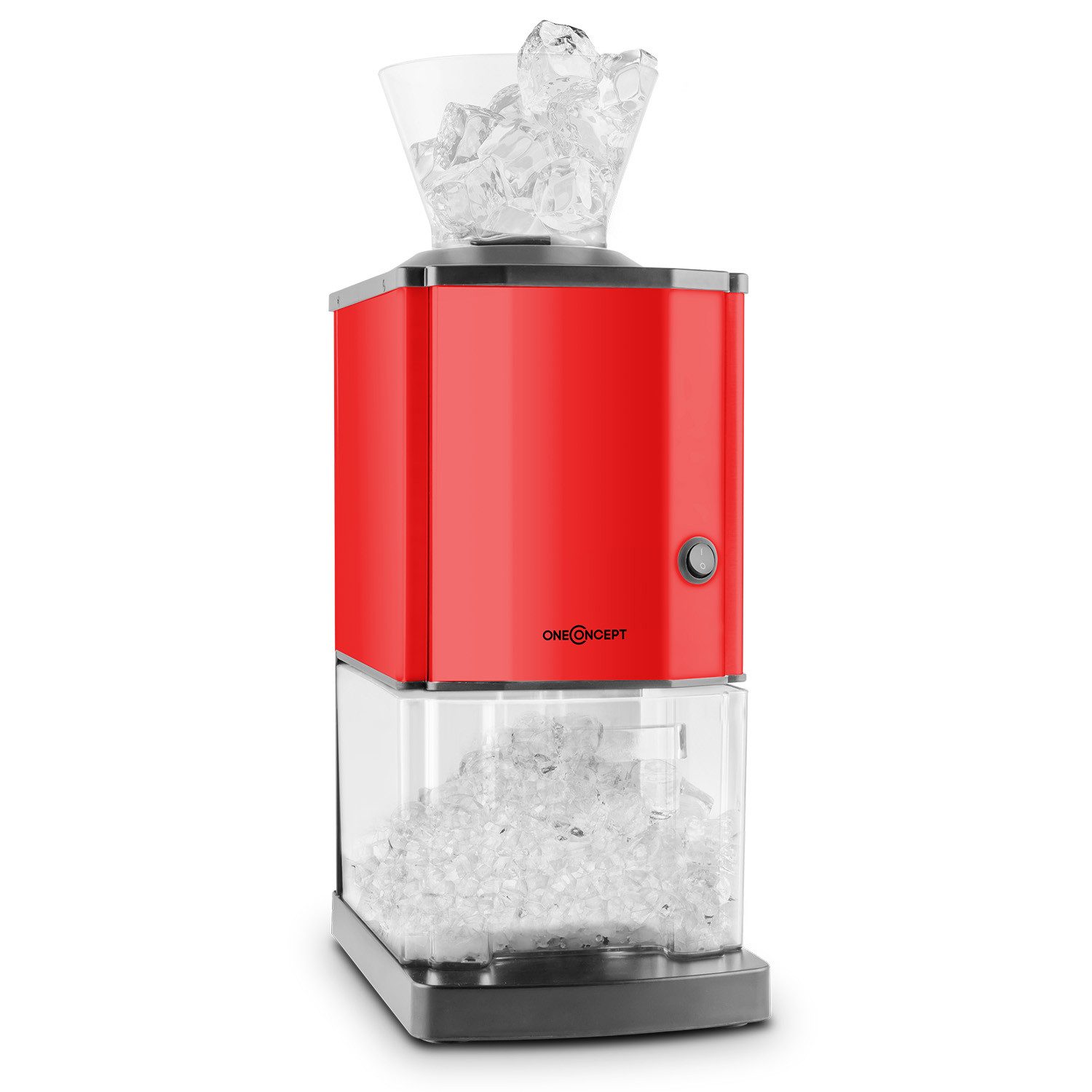 Eiswürfelmaschine Icebreaker