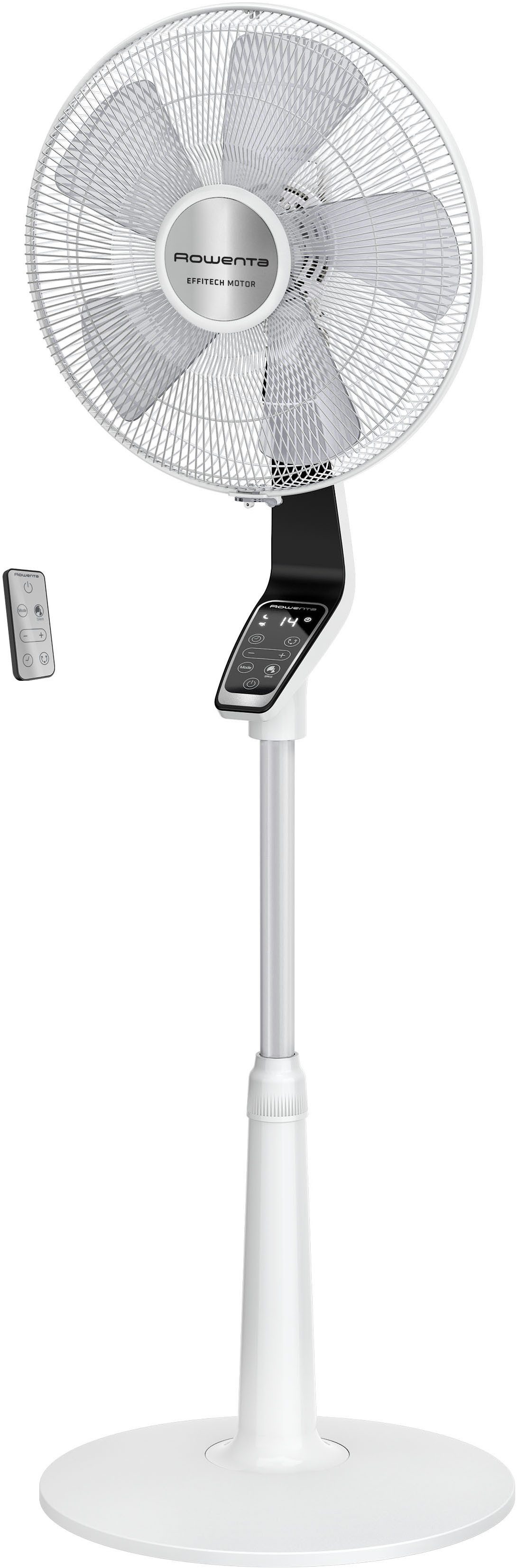 Standventilator ROWENTA Turbo Silence Extreme VU5690