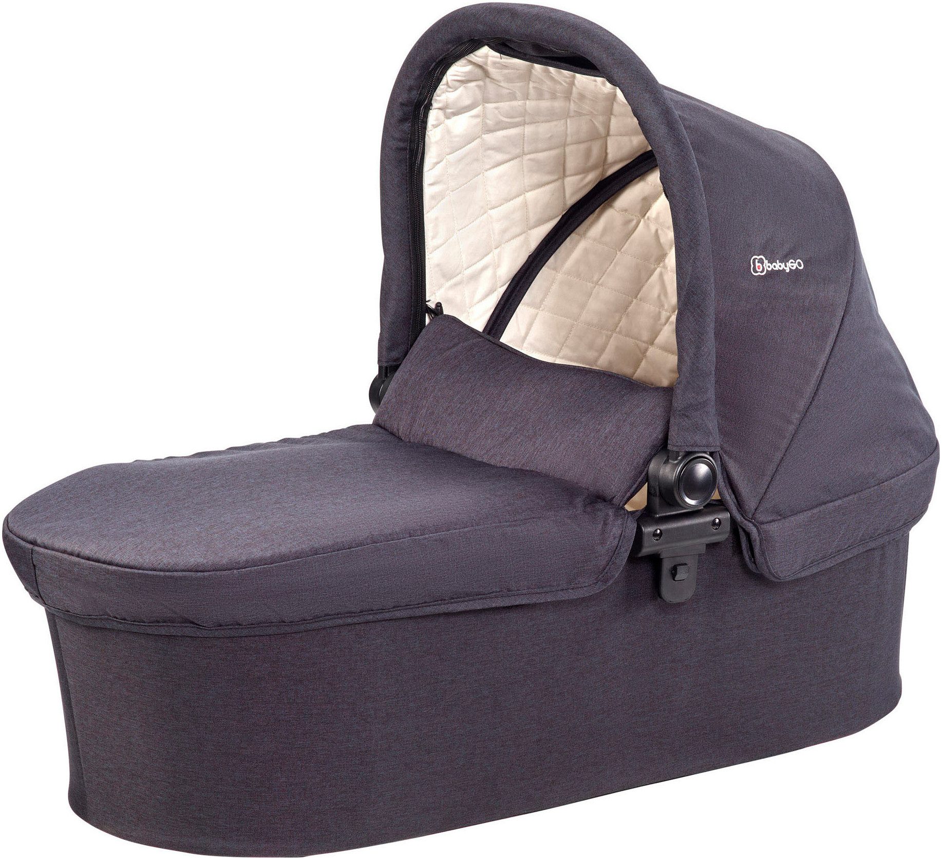 Kombi-Kinderwagen Style - 3in1