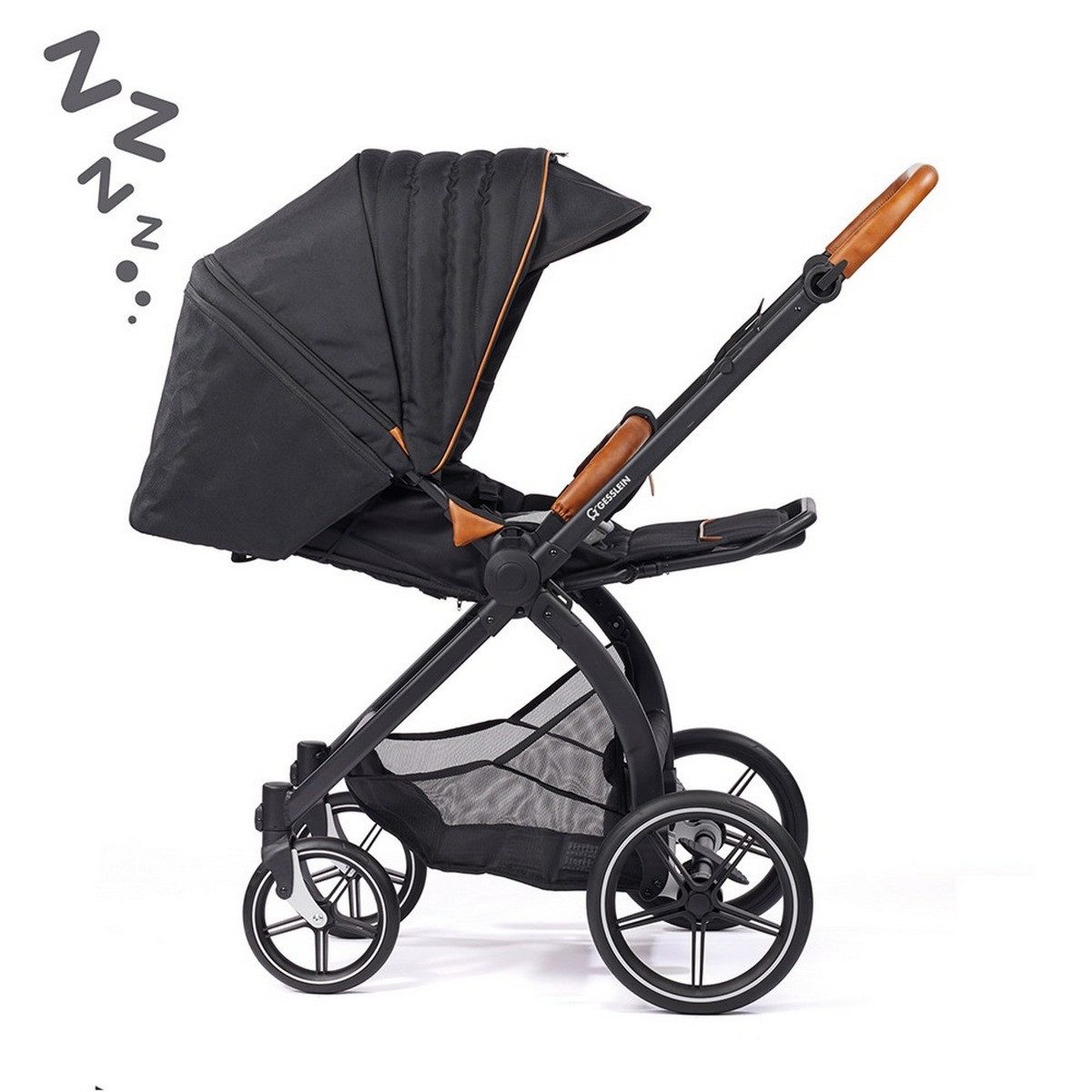 Kombi-Kinderwagen