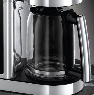 Filterkaffeemaschine Elegance 23370-56