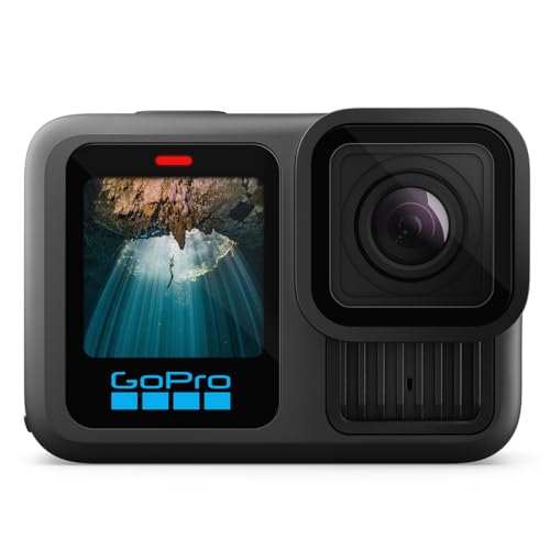 GoPro HERO13 Black impermeabile compatibilità