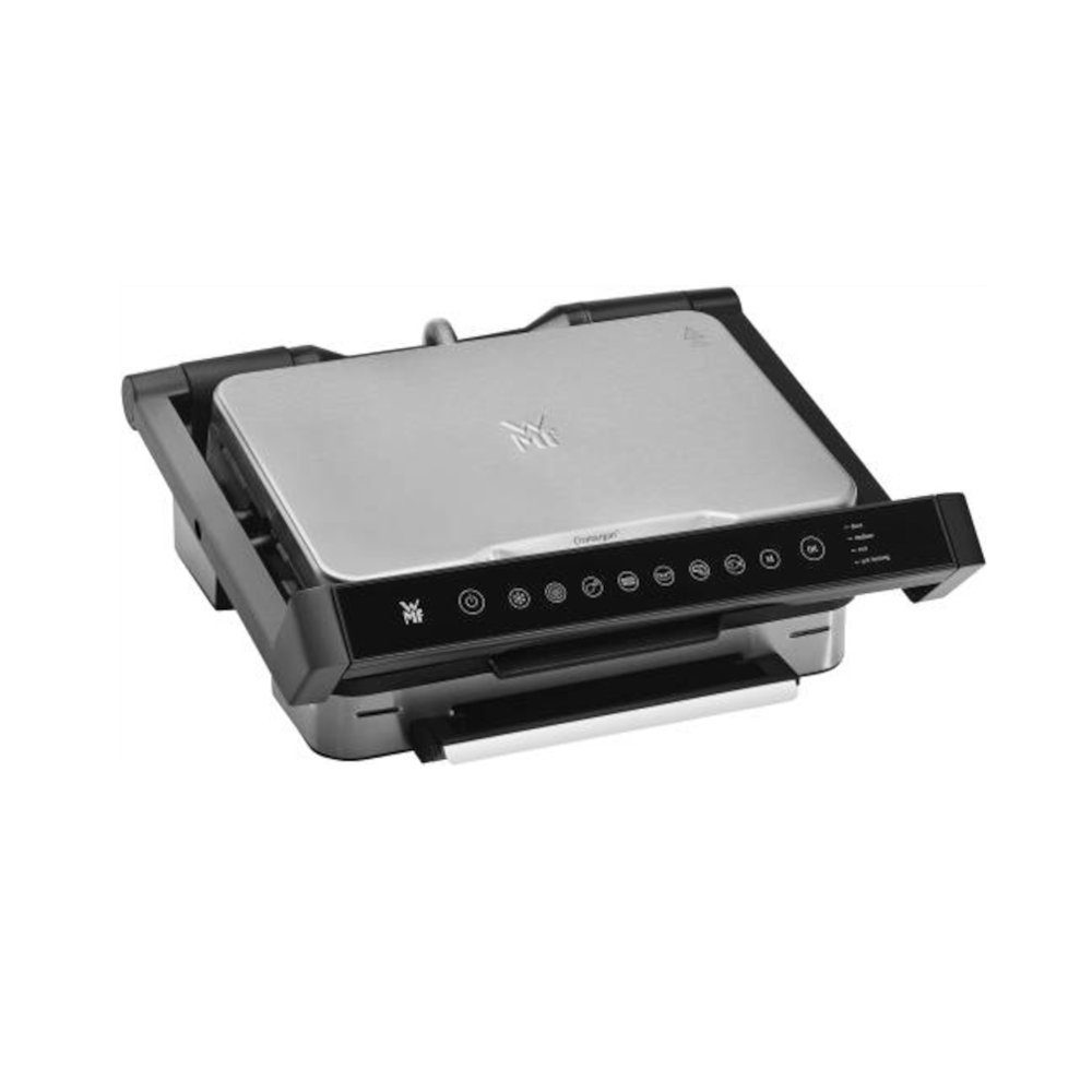 Kontaktgrill WMF Profi Plus Kontaktgrill Perfection