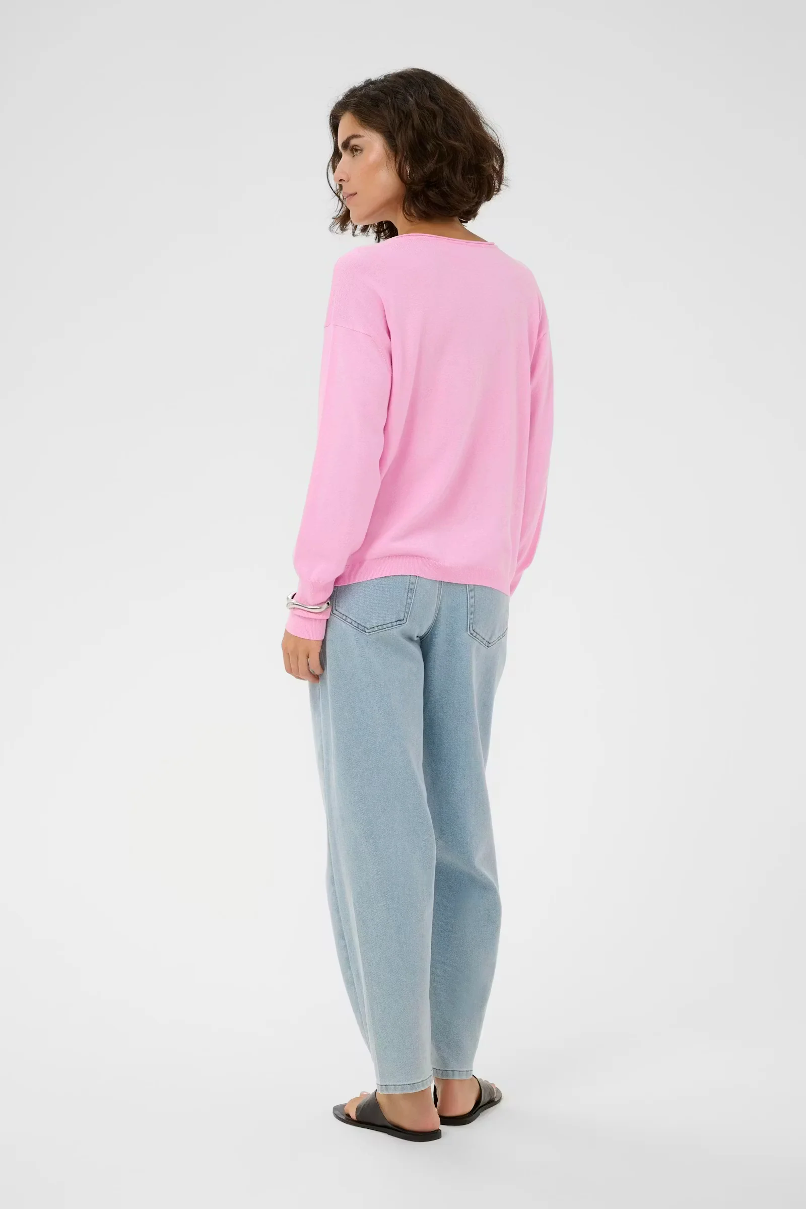 Kaffe KAlizza Mai Pullover