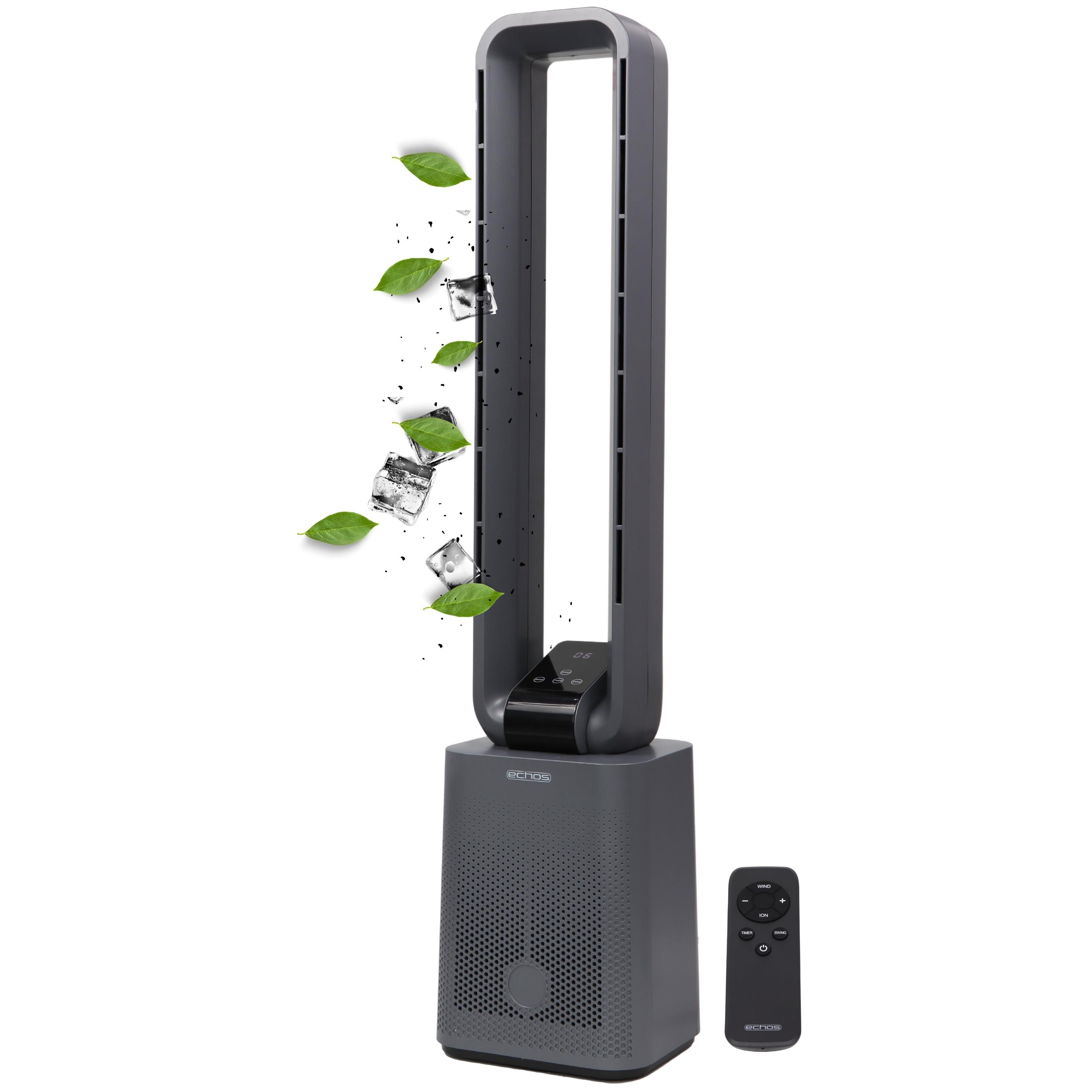 Turmventilator Eco-118