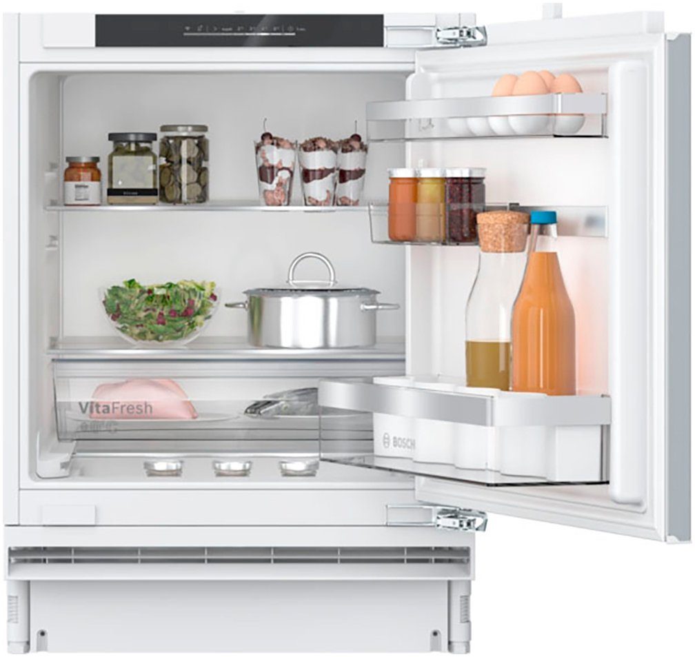 Einbaukühlschrank Serie 6 KUR21ADE0