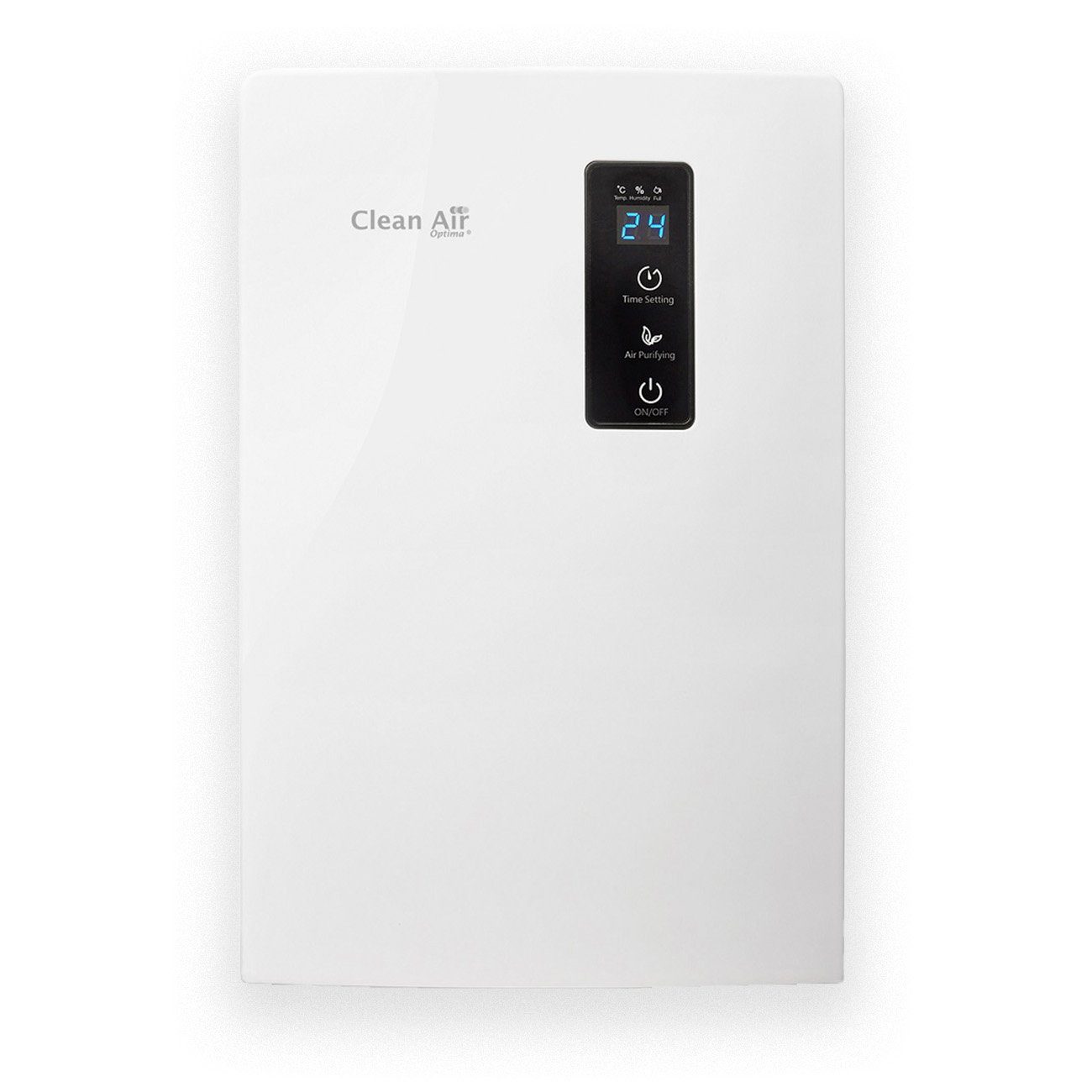 Luftentfeuchter mit Ionisator CA-703W