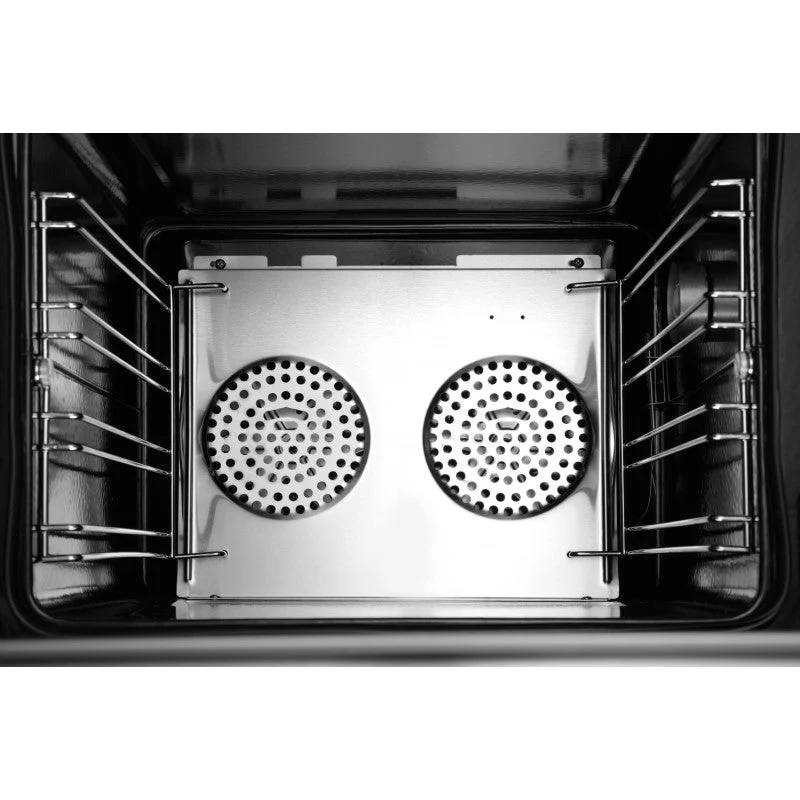 HENDI Gastro-Backofen freistehend 2670W