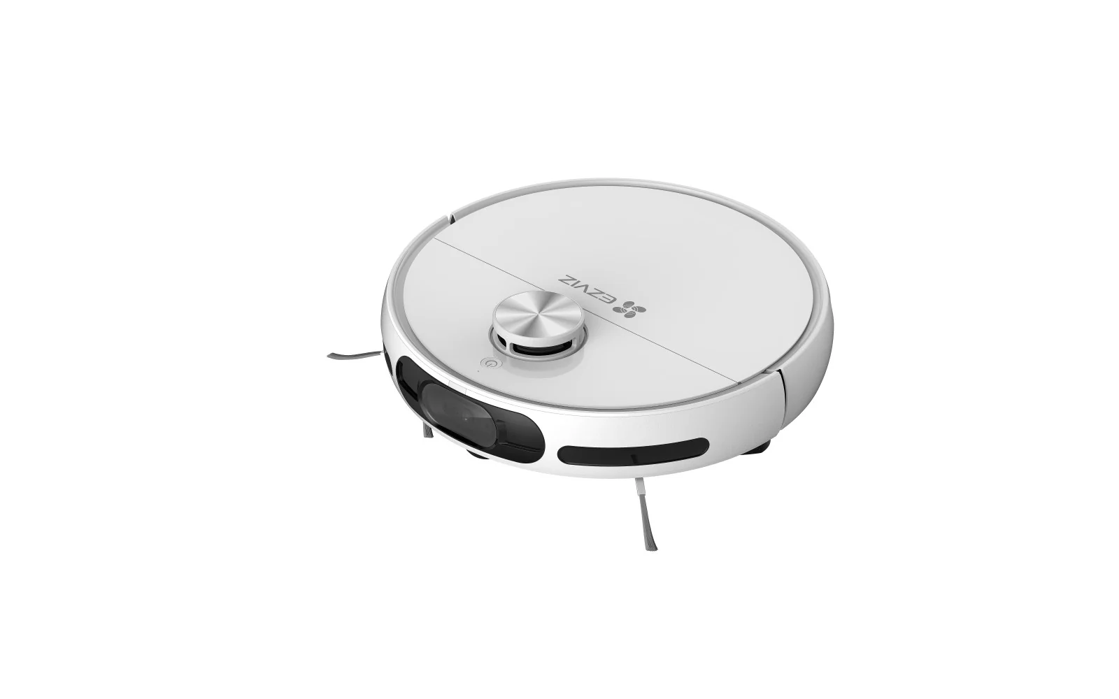 Ezviz RS20 PRO Robot Aspirapolvere Lavapavimenti Wi-Fi 7200Pa Bianco