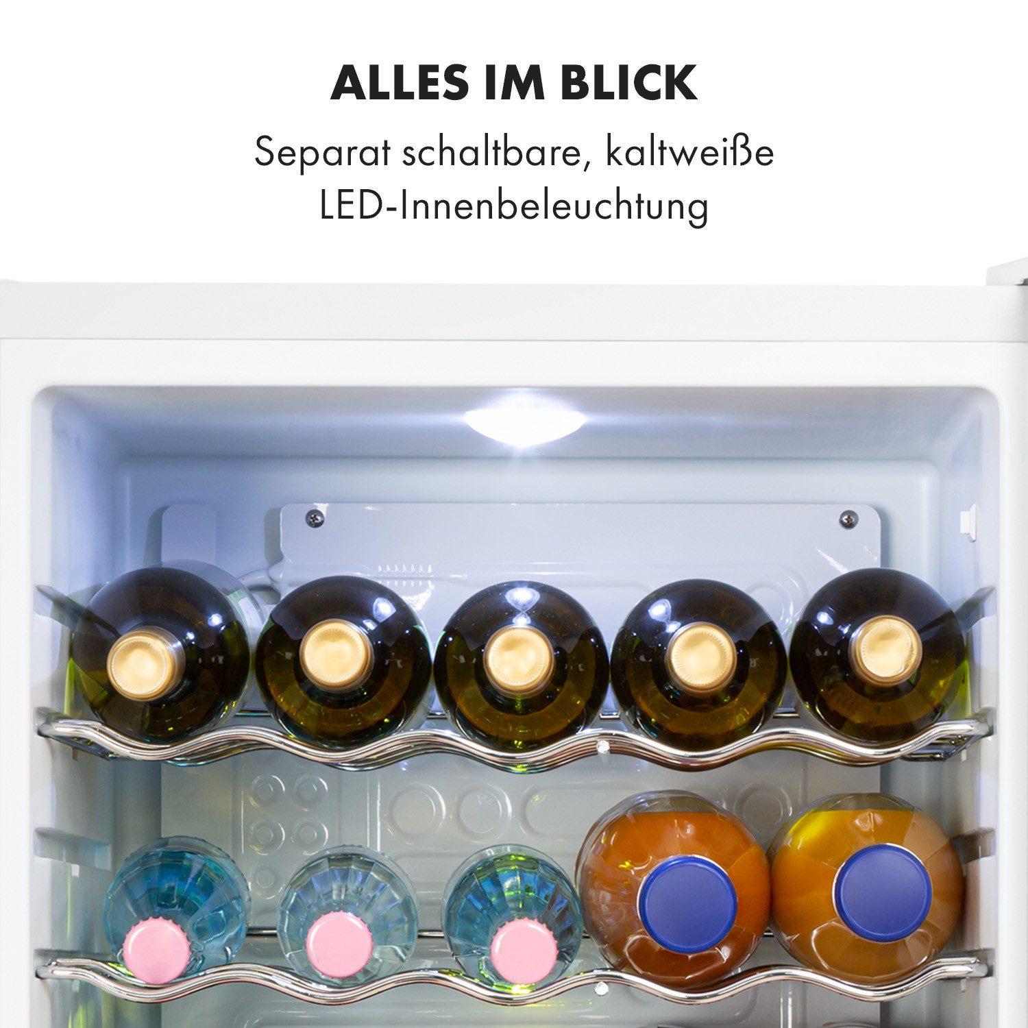 Getränkekühlschrank Beersafe XL